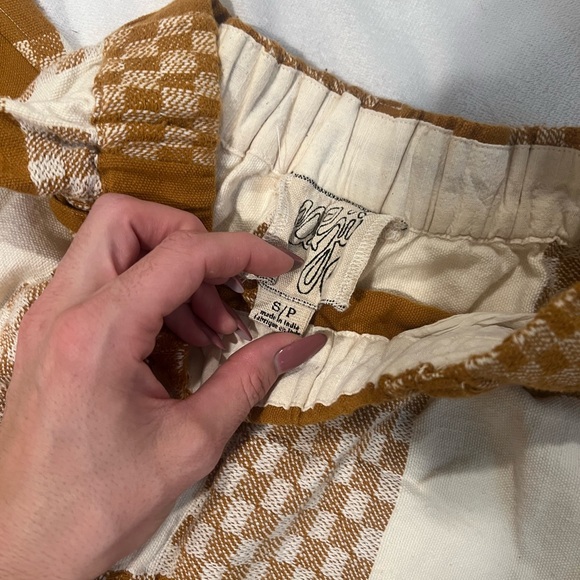 Ace & Jig Checkered Set size medium - Picture 7 of 8